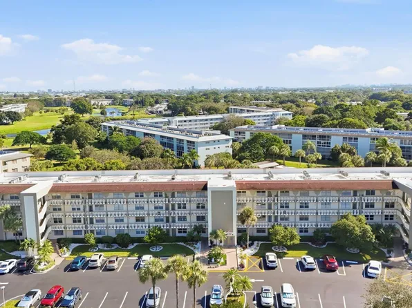 2901 Victoria Circle #B-2, Coconut Creek, FL 33066