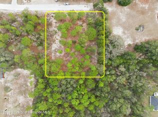 0 Cormorant Rd, Brooksville, FL 34614