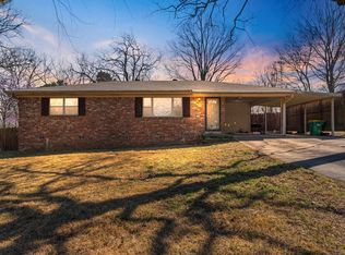 1001 Loop Rd, Sherwood, AR 72120