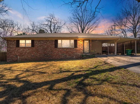 1001 Loop Rd, Sherwood, AR 72120