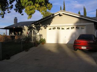 37652 28th St E, Palmdale, CA 93550