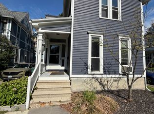 42 Vick Park #1, Rochester, NY 14607