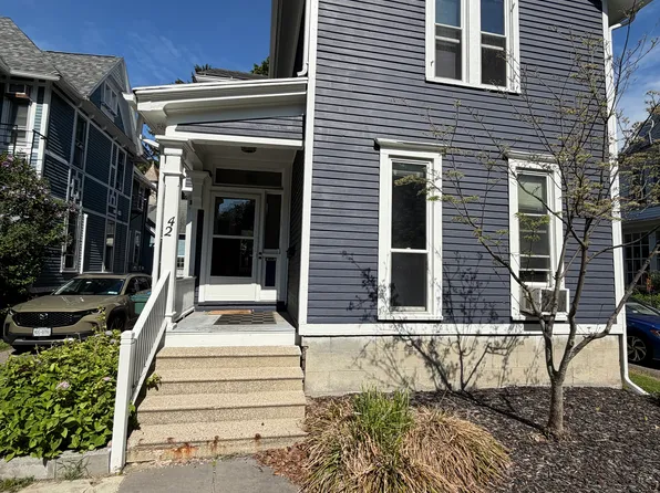 42 Vick Park #1, Rochester, NY 14607