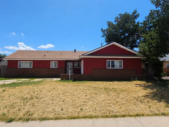 825 Prairieview Dr, Clovis, NM 88101