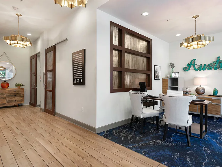 Pressler Leasing Office