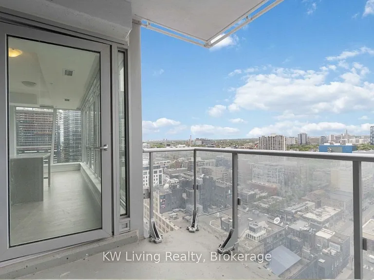 30 Nelson St #2209 — Photo 10