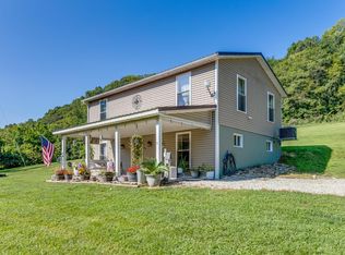3469 Detour Rd, Vevay, IN 47043