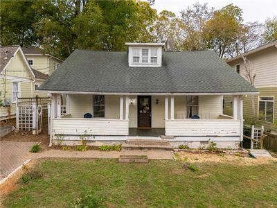 426 Harold Ave NE, Atlanta, GA, 30307