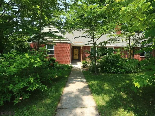 635 W Nittany Ave, State College, PA 16801