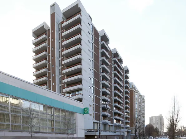 (undisclosed Address), Boston, MA 02215