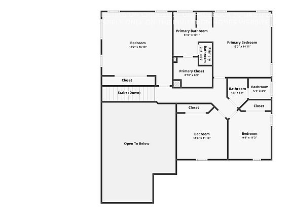 3rd image of 8252 Grisham Way