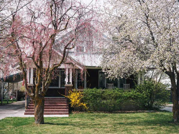 201 Bannock St, Malad City, ID 83252