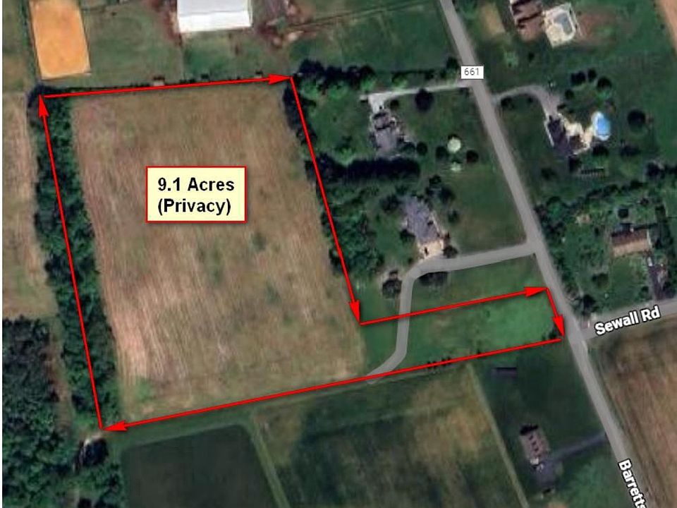 2nd image of Barretts Run Rd