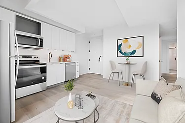 Rented by REAL New York