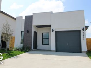 3403 Juan Novoa Dr, Laredo, TX 78046