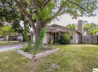 2709 Bowie Trl, Temple, TX 76502