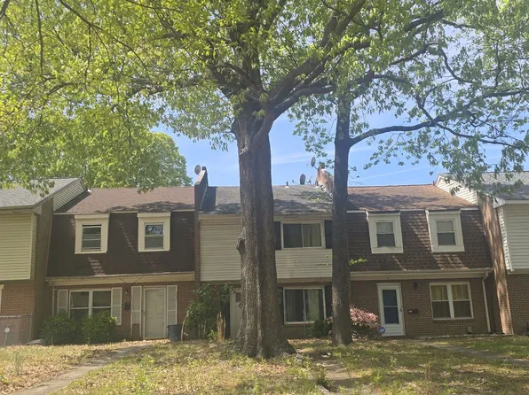 139 Bristol Ave, Norfolk, VA 23502