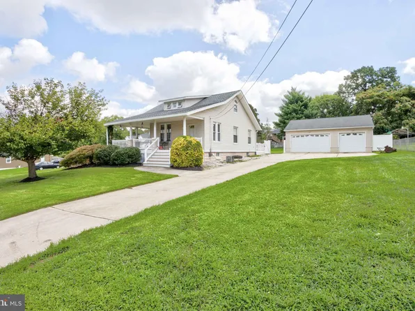 2025 Northeast Ave, Baltimore, MD 21227