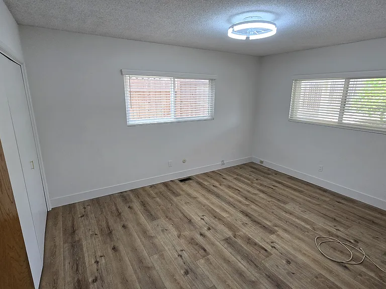 Bedroom #2, First Floor