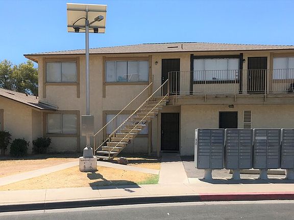 2nd image of 3331 W Harmont Dr Unit 2