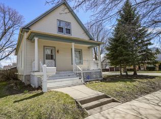 6629 26th Ave, Kenosha, WI 53143