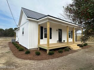 843 Hood Swamp Rd, Goldsboro, NC 27534