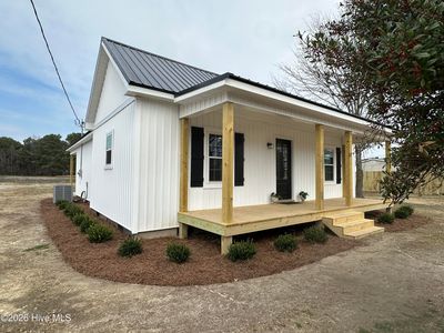 843 Hood Swamp Road, Goldsboro, NC, 27534