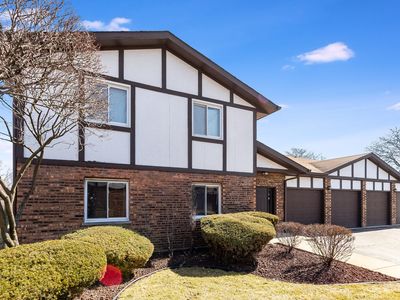 5008 W 122nd St APT 1B, Alsip, IL, 60803
