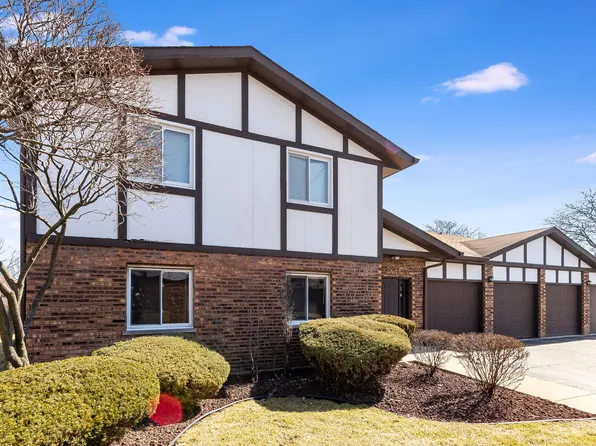 5008 W 122nd St APT 1B, Alsip, IL 60803