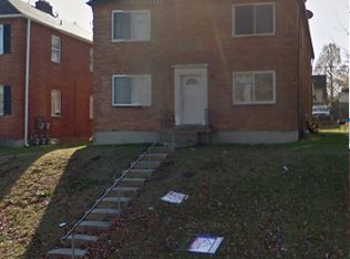 220 E Bruce Ave, Dayton, OH