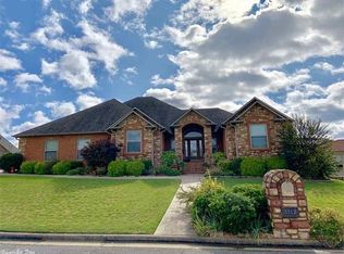 3312 Sandwedge, Paragould, AR 72450