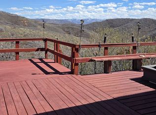 12602 Skyline Rd #130, Coalville, UT 84017