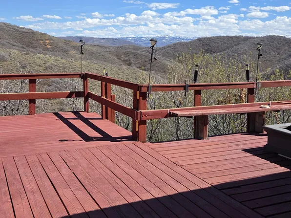 12602 Skyline Rd #130, Coalville, UT 84017