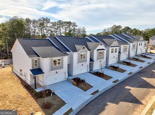 1523 Fern Ridge Ln #84, Norcross, GA 30093