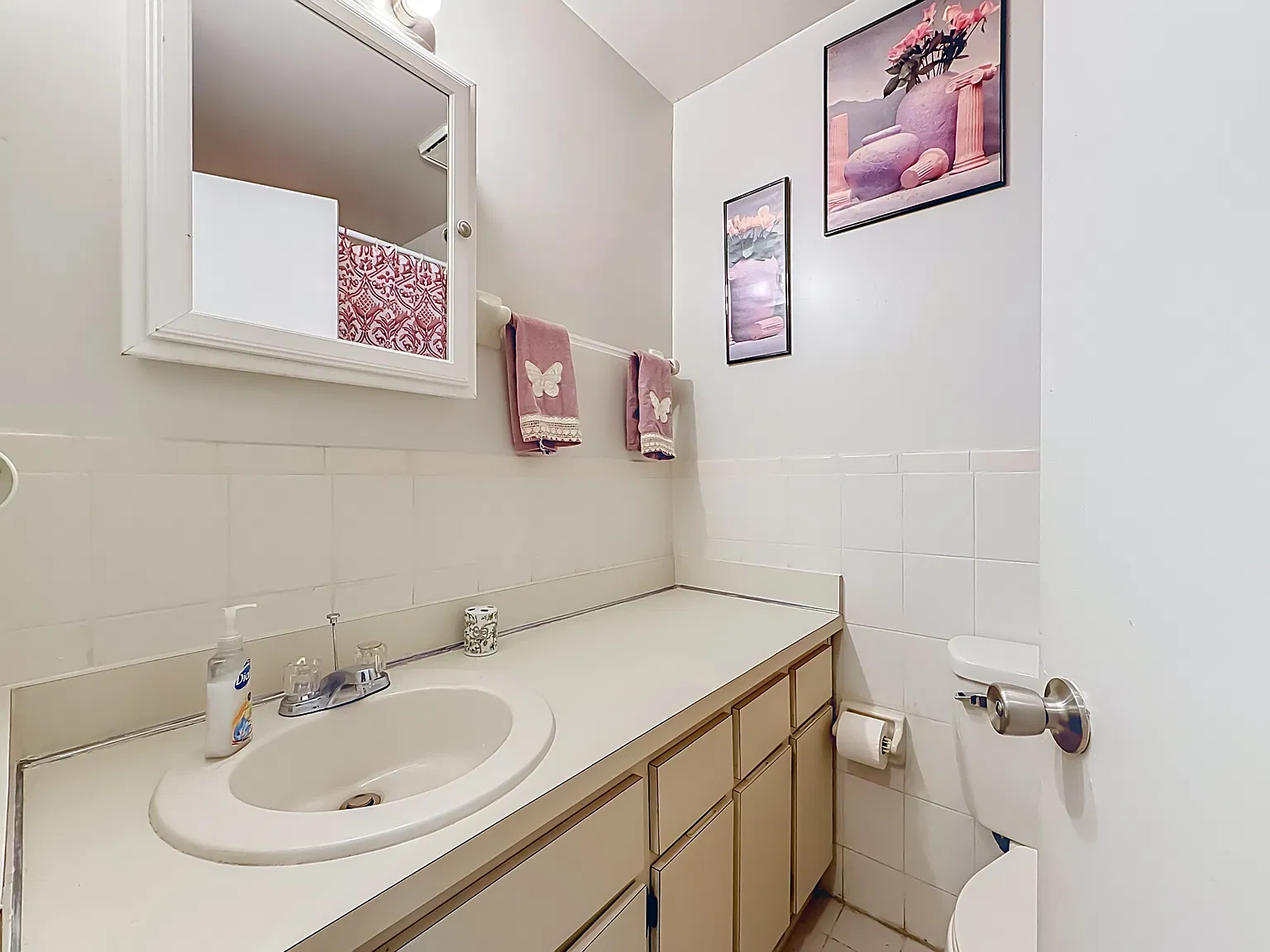 2 bed, 1029 sqft, $2,500 — Photo 4