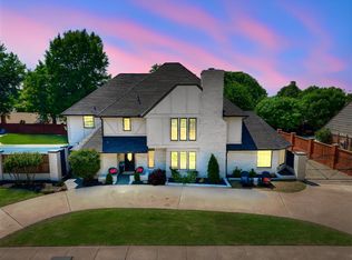 1510 Broad Acres Dr, Norman, OK 73072