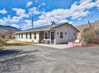 3876 Hills Frontage Rd, Thompson Nicola, BC V0K1H1