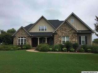 112 River Mill Rd, Huntsville, AL 35811