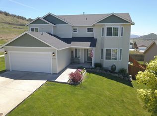 5100 Larch Ln, Klamath Falls, OR 97601