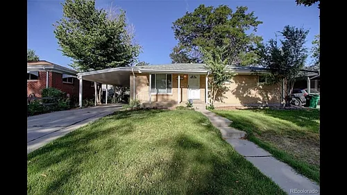 1385 Salem St Photo 1
