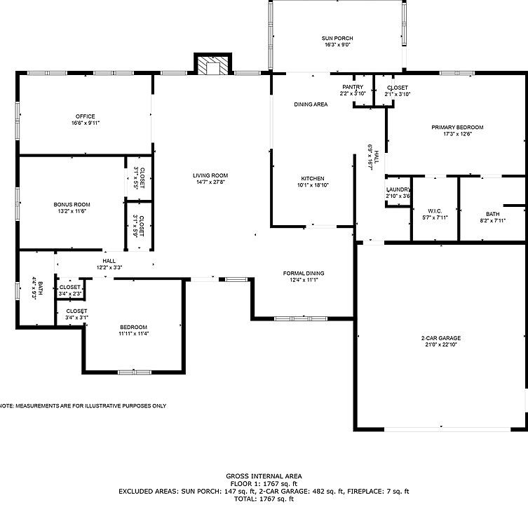 4 Longleat Ln, Bella Vista, AR 72714 Zillow