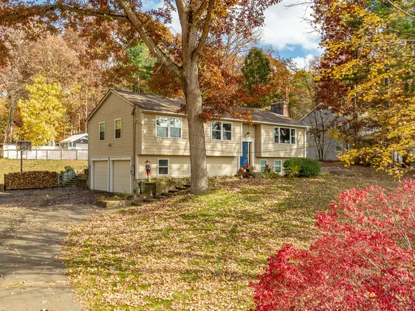 2 Canal Road, Granby, CT 06035