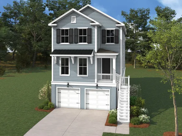 Bennett Plan, Waterloo Estates