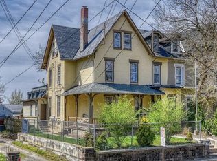 640 N 3rd St #3, Reading, PA 19601