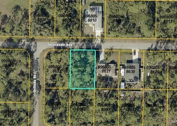 1st image of JACARANDA AVENUE LOT 32