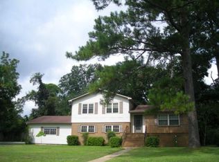 110 Sara Ave E, Spanish Fort, AL 36527
