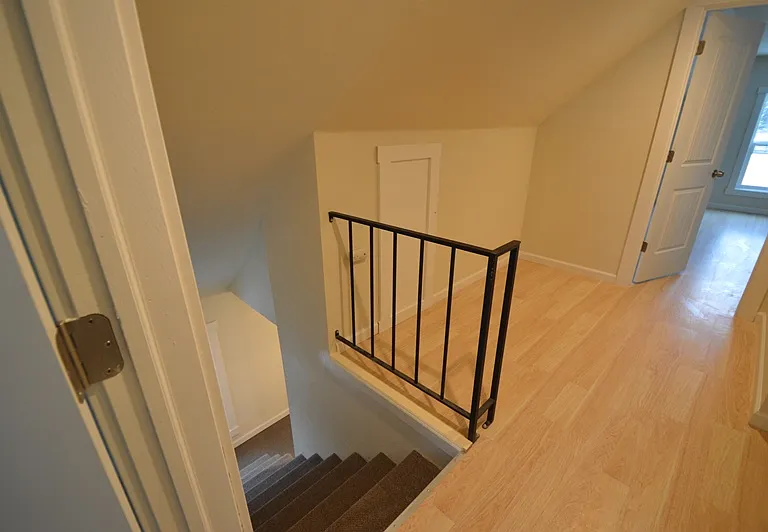 Second floor landing/hallway