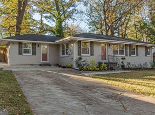 1395 Dennis Dr, Decatur, GA 30032