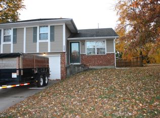 209 N Olathe View Rd, Olathe, KS 66061