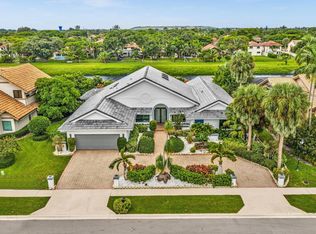 Boca Pointe, Boca Raton, FL 33433